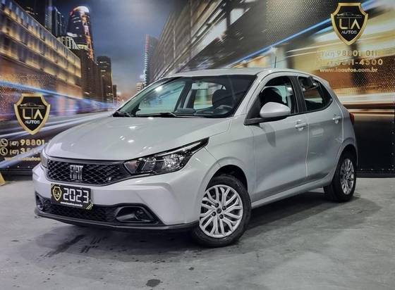 FIAT ARGO 2023