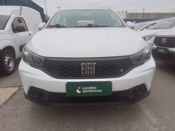 FIAT ARGO 2024