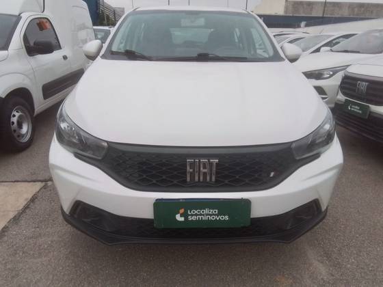 FIAT ARGO 2024