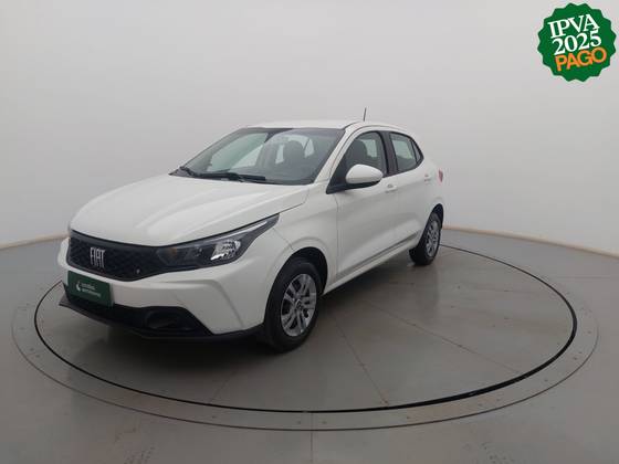 FIAT ARGO 2023