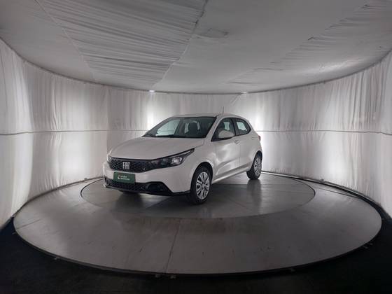 FIAT ARGO 2024