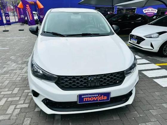 FIAT ARGO 2023