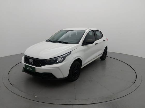FIAT ARGO 2023