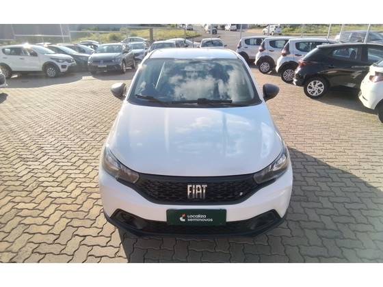 FIAT ARGO 2023