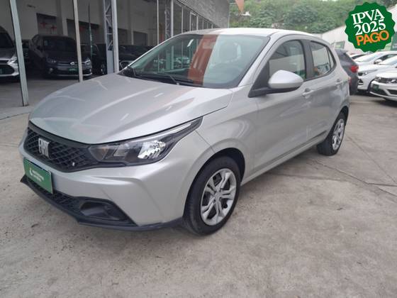 FIAT ARGO 2023