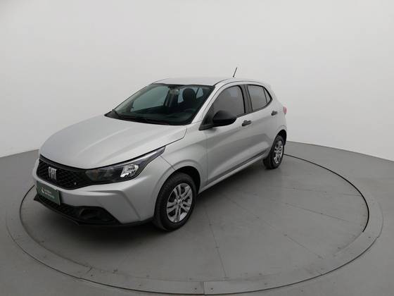 FIAT ARGO 2023