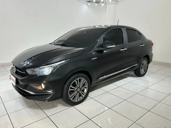 FIAT CRONOS 2019