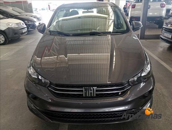 FIAT CRONOS 2025