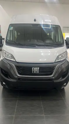 FIAT DUCATO 2025