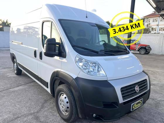 FIAT DUCATO 2021