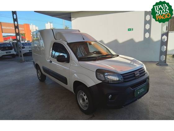 FIAT FIORINO 2024