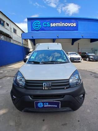 FIAT FIORINO 2023