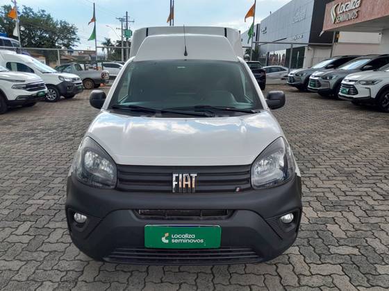 FIAT FIORINO 2024