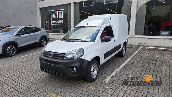 FIAT FIORINO 2025