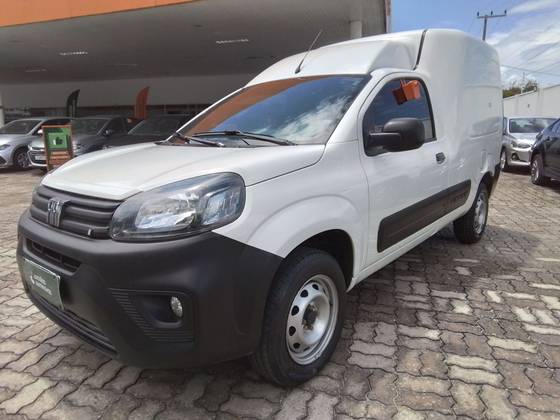 FIAT FIORINO 2024