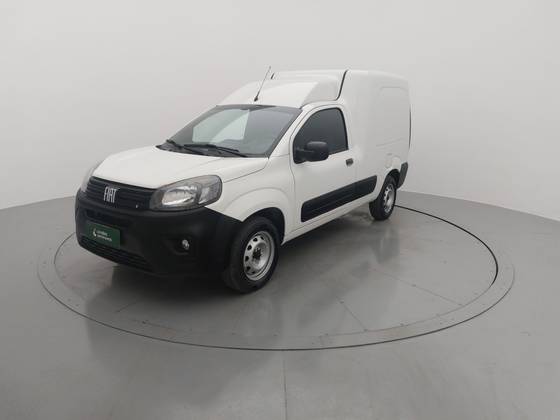 FIAT FIORINO 2024