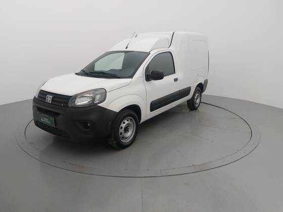 FIAT FIORINO 2023