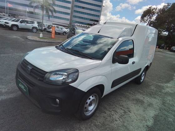 FIAT FIORINO 2024