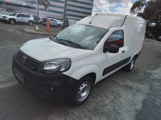 FIAT FIORINO 2024
