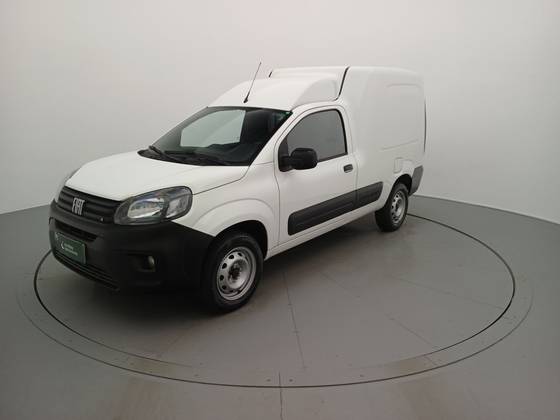 FIAT FIORINO 2024