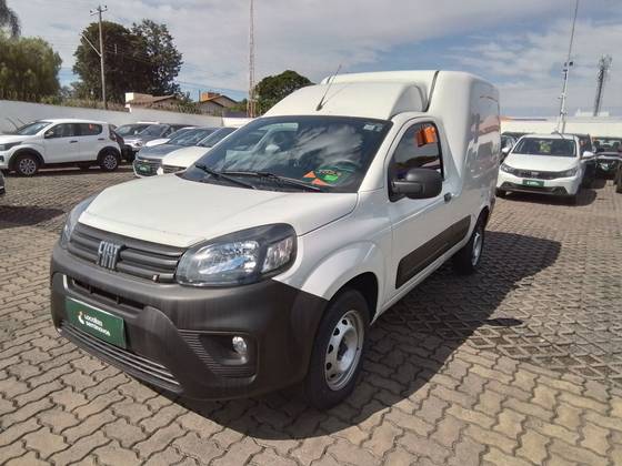 FIAT FIORINO 2023