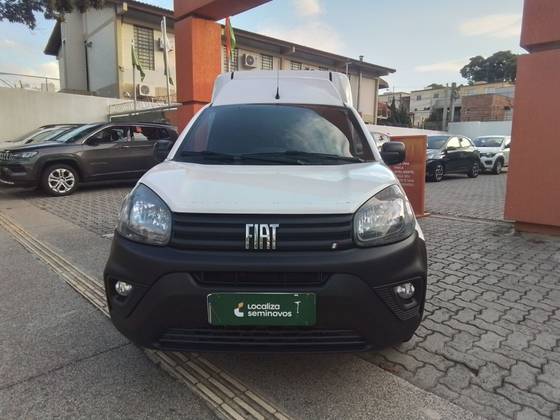 FIAT FIORINO 2024