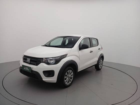 FIAT MOBI 2023