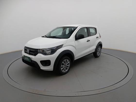 FIAT MOBI 2023
