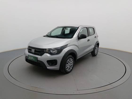 FIAT MOBI 2023