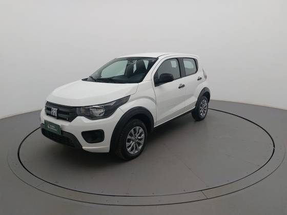 FIAT MOBI 2023