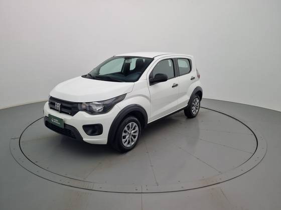 FIAT MOBI 2024