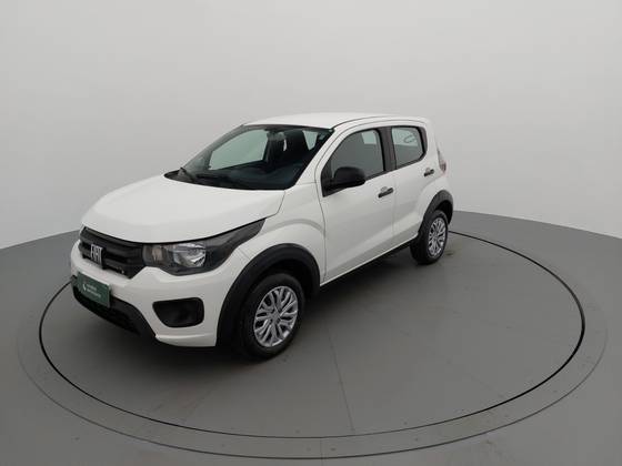 FIAT MOBI 2024