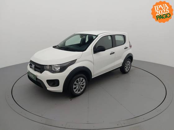 FIAT MOBI 2023