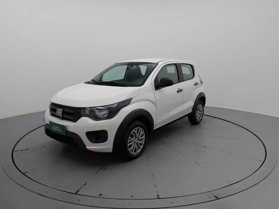 FIAT MOBI 2023