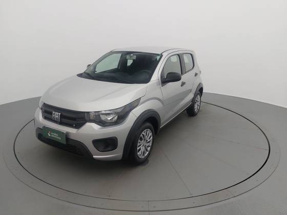 FIAT MOBI 2024