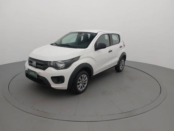 FIAT MOBI 2023