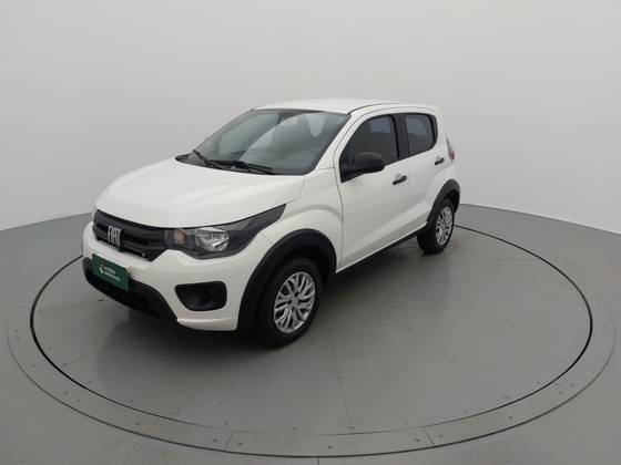 FIAT MOBI 2023