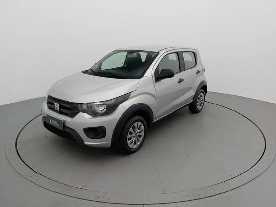 FIAT MOBI 2023