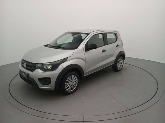 FIAT MOBI 2024