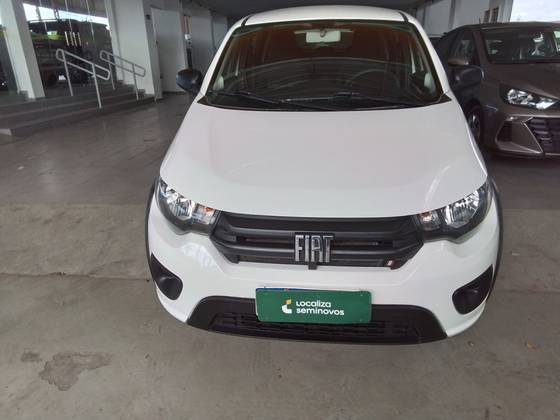 FIAT MOBI 2023