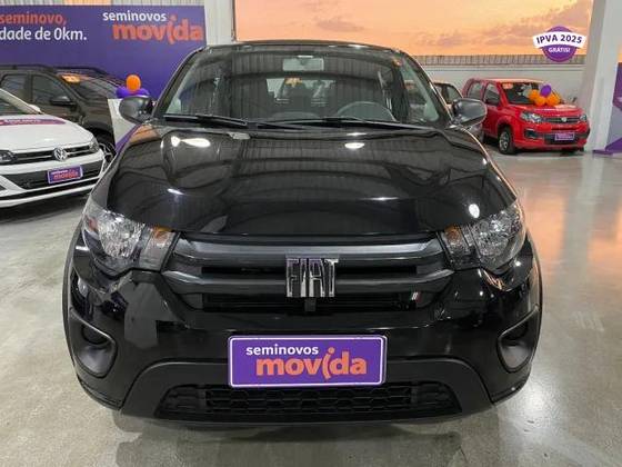 FIAT MOBI 2023
