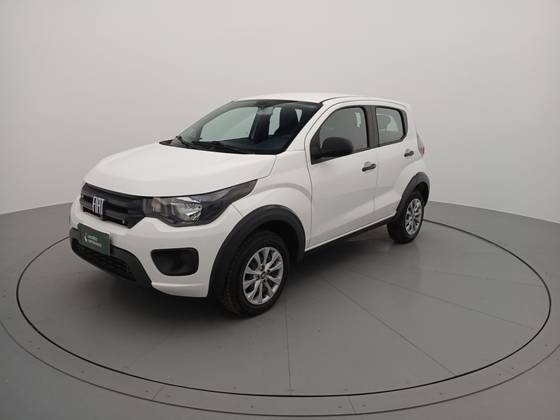 FIAT MOBI 2024