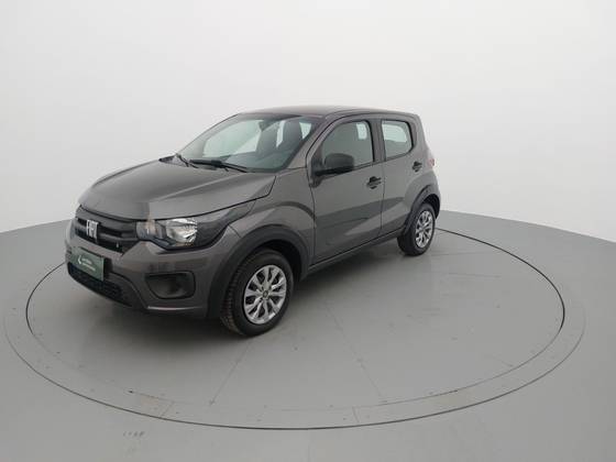 FIAT MOBI 2024