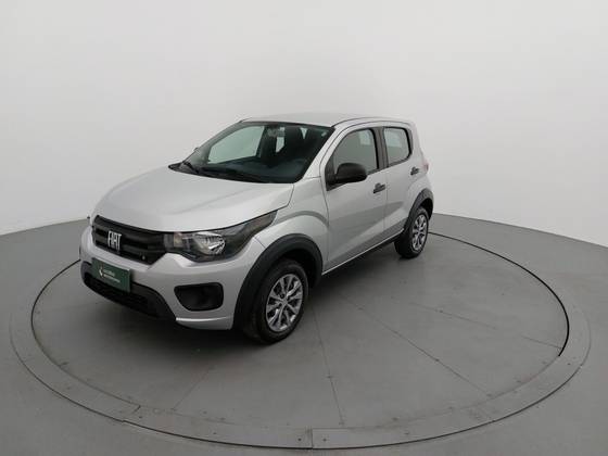 FIAT MOBI 2024
