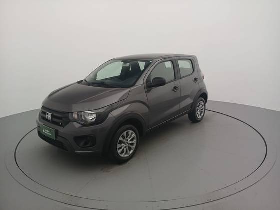 FIAT MOBI 2024