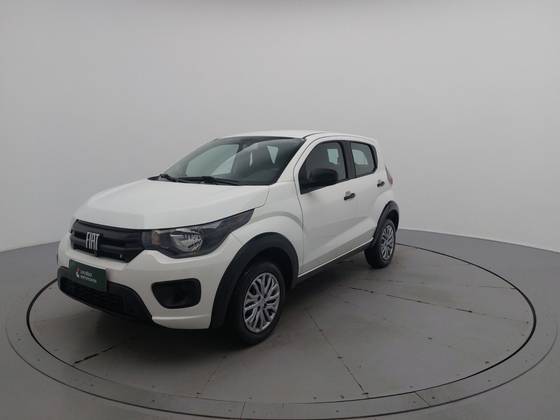 FIAT MOBI 2023