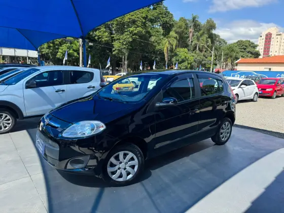 FIAT PALIO 2013