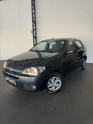 FIAT PALIO 2008