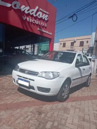 FIAT PALIO 2012