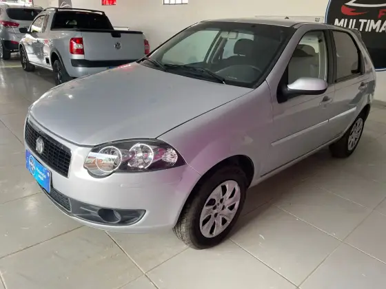 FIAT PALIO 2011